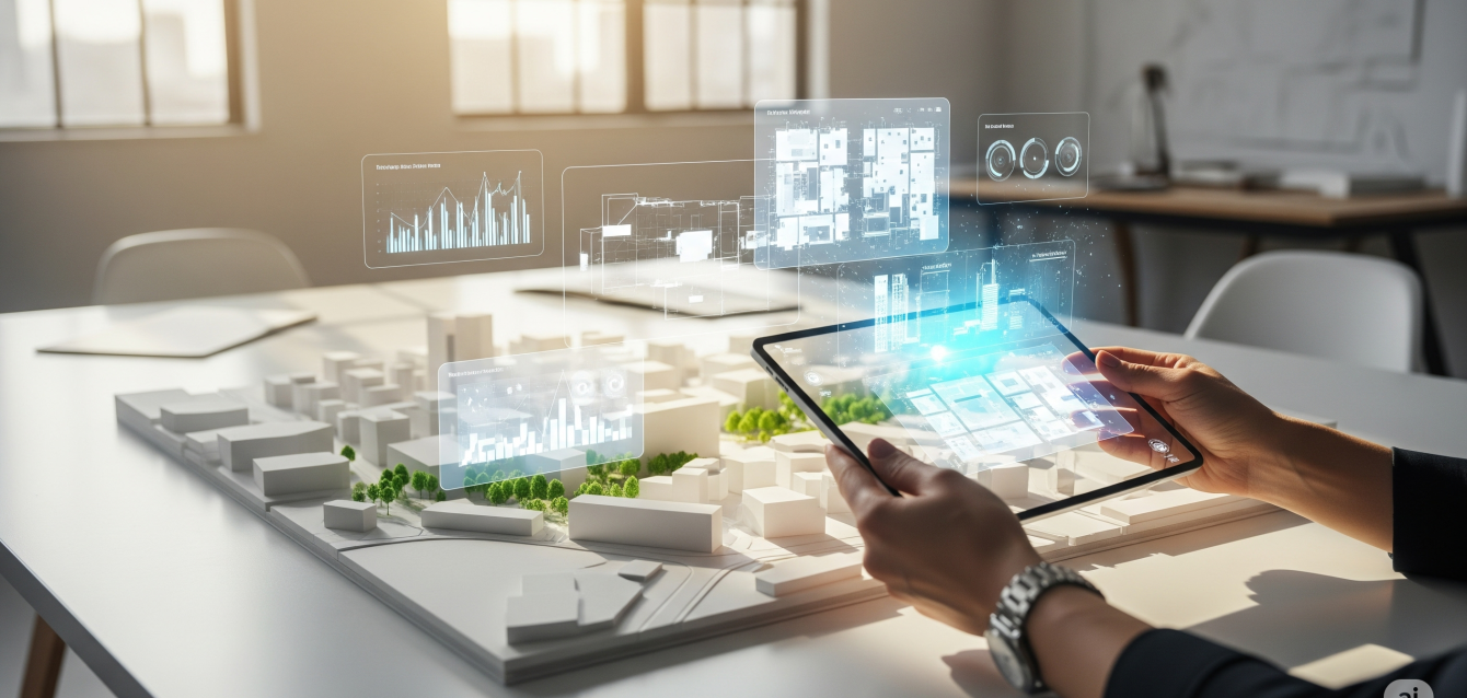 Augmented Reality (AR) - Services