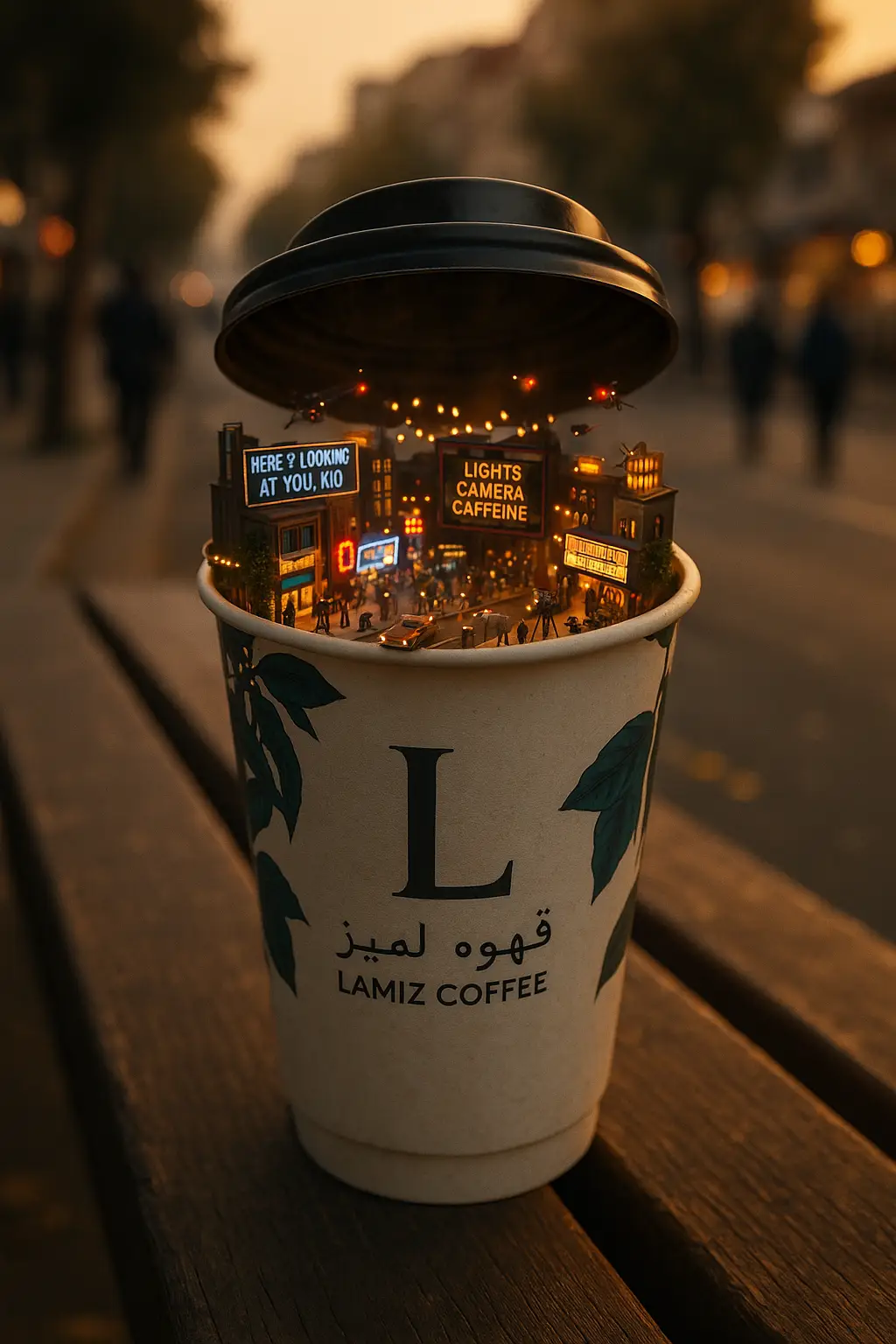 Lamiz