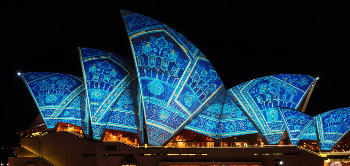 Video Mapping - Services Video Mapping - Services