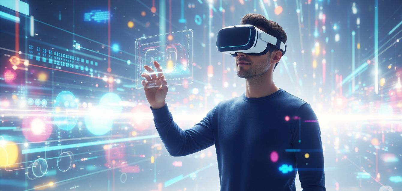 Virtual Reality (VR) - Services